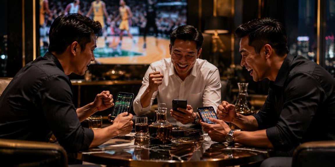 bet188 mobile gaming